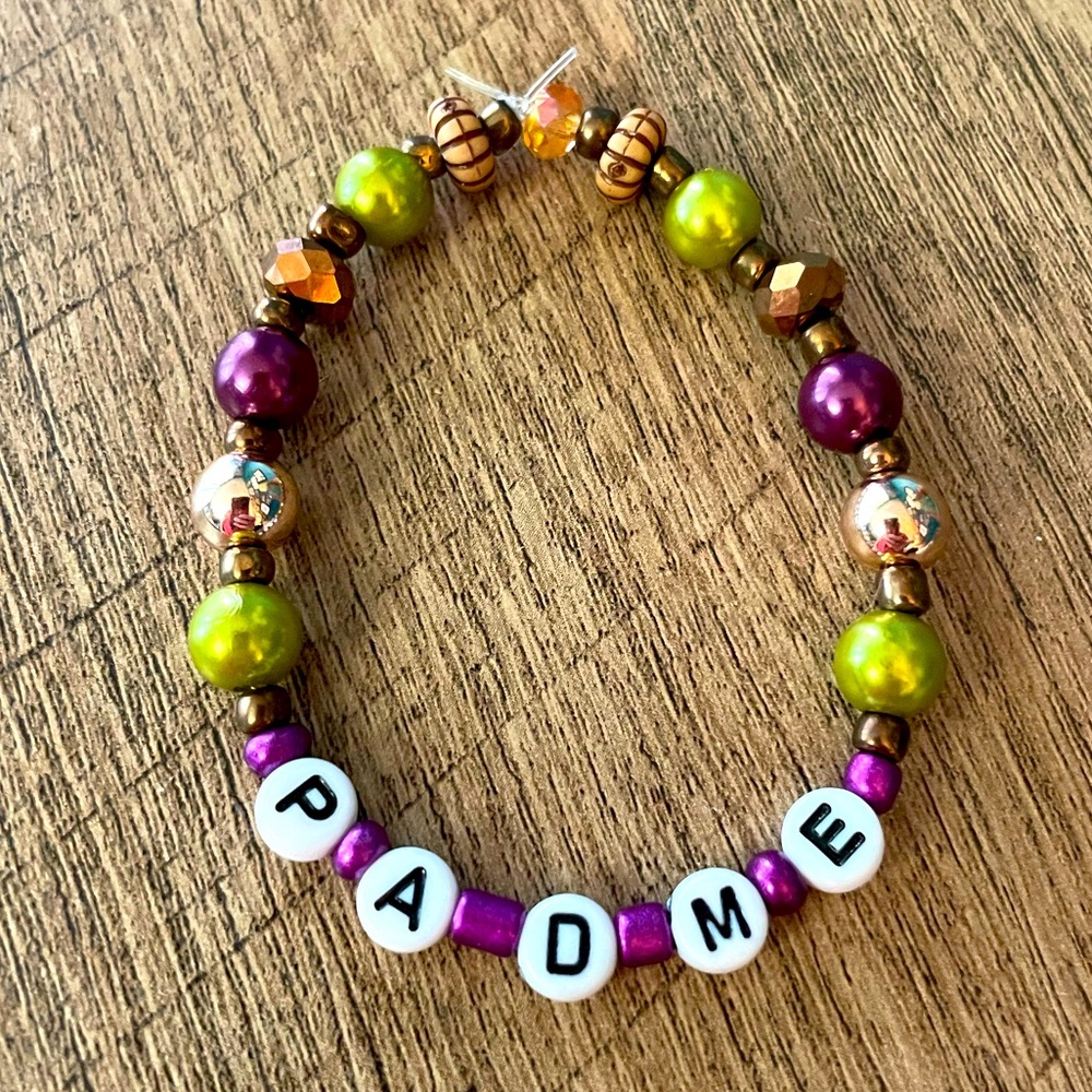 Star Wars Bracelet